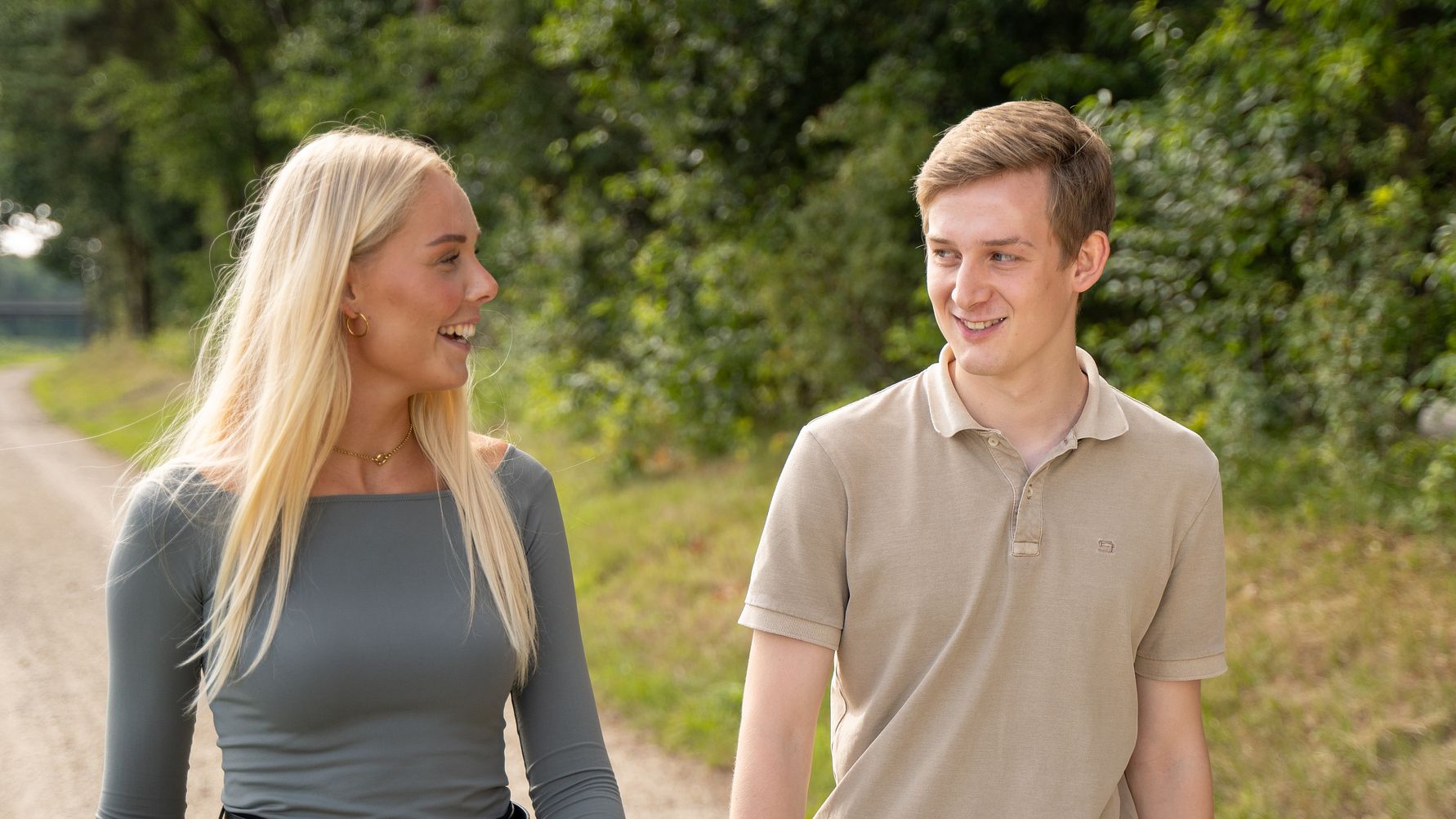Gesund & aktiv ins neue Jahr