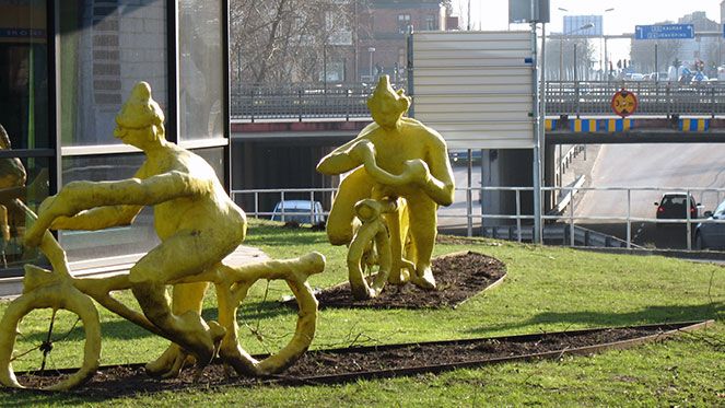 Konstrunda Halmstad