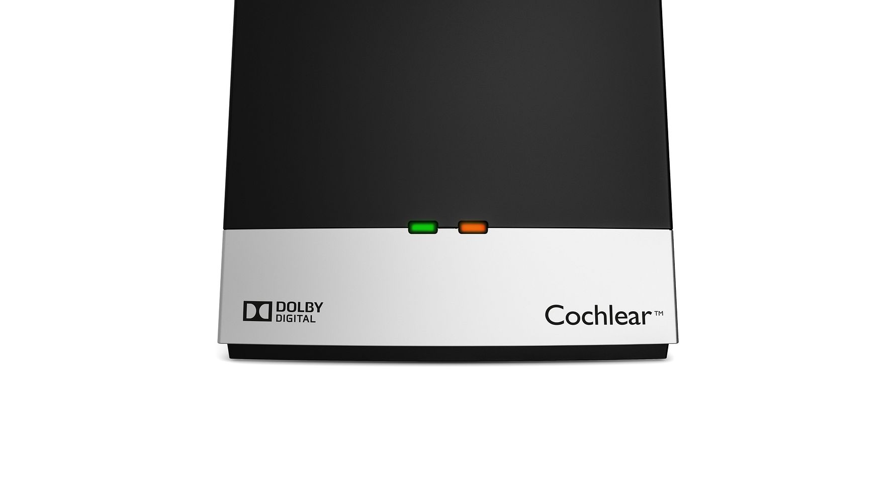 Cochlear_Wireless_TV Streamer_Front Cochlear Deutschland GmbH & Co. KG