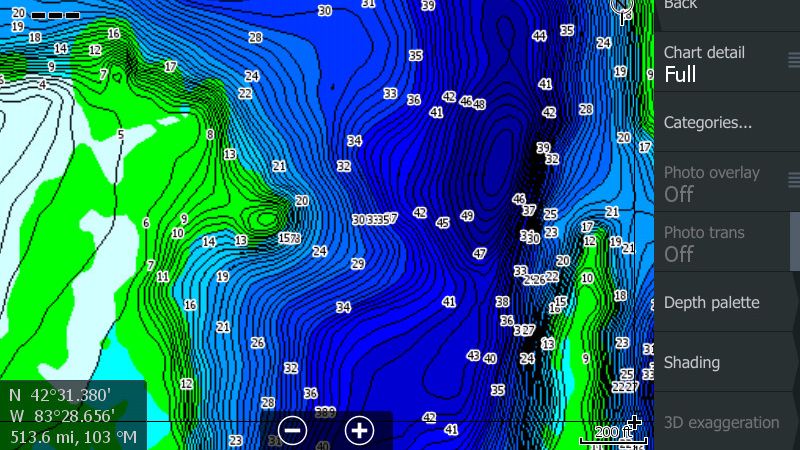 Дженезис лайф карты глубин Эхолоты lowrance настройка в Саратове Услуги Авито