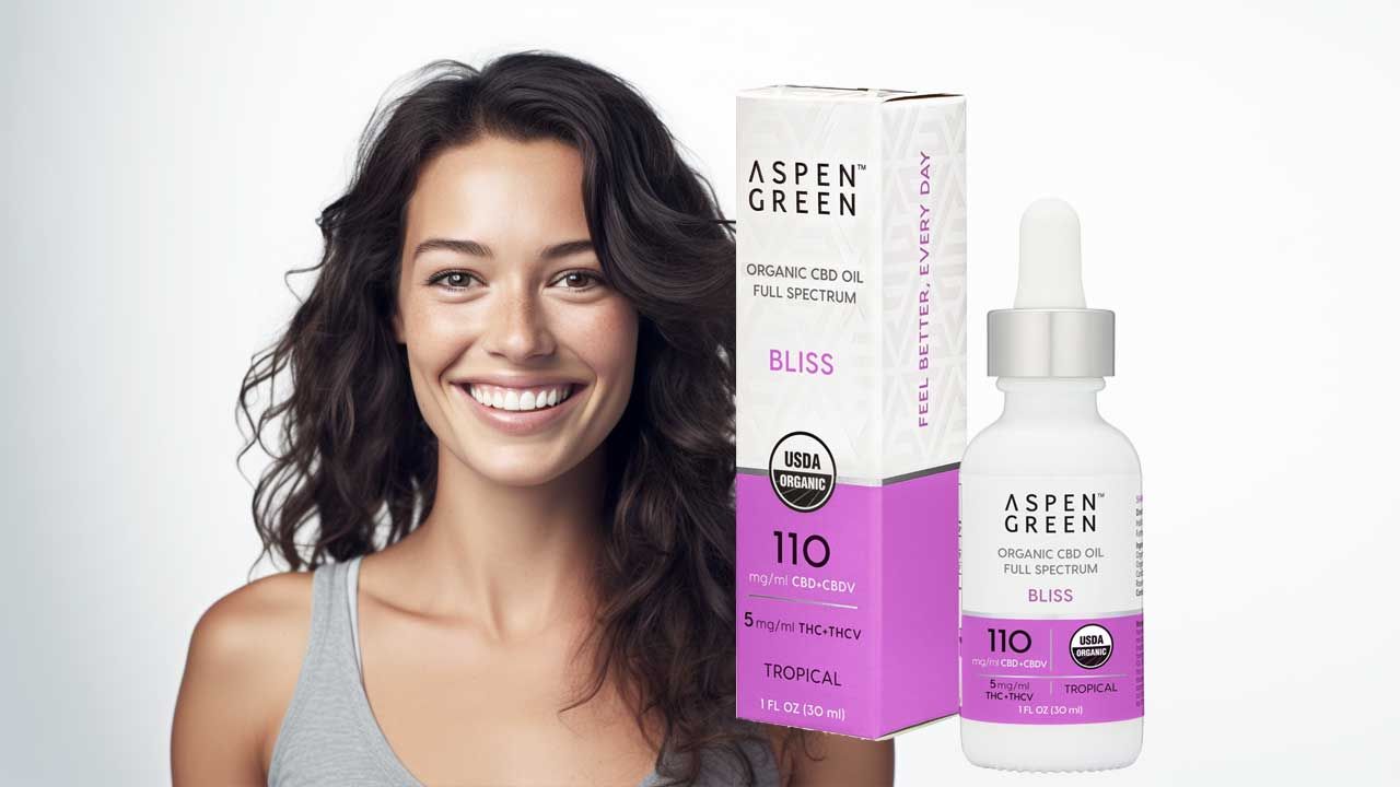 Review of Aspen Green CBD Oils and Organic Products
