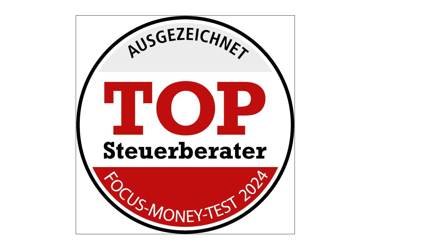 Top Steuerberater 2024: FOCUS MONEY hat Hannes & Kollegen erneut in die Liste “Deutschlands Top Steuerberater” aufgenommen 