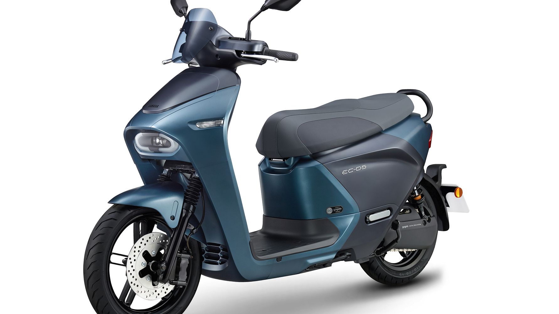 Yamaha e motorcycle 2025