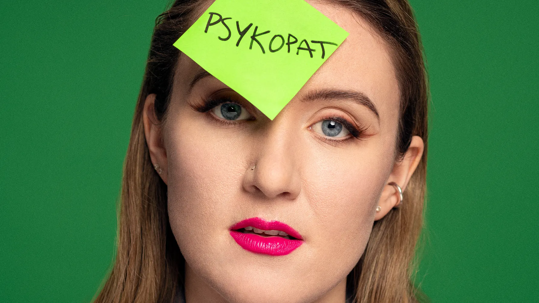 Myra Granberg släpper singeln ”Psykopat” från kommande EP ”+3 bpm ...