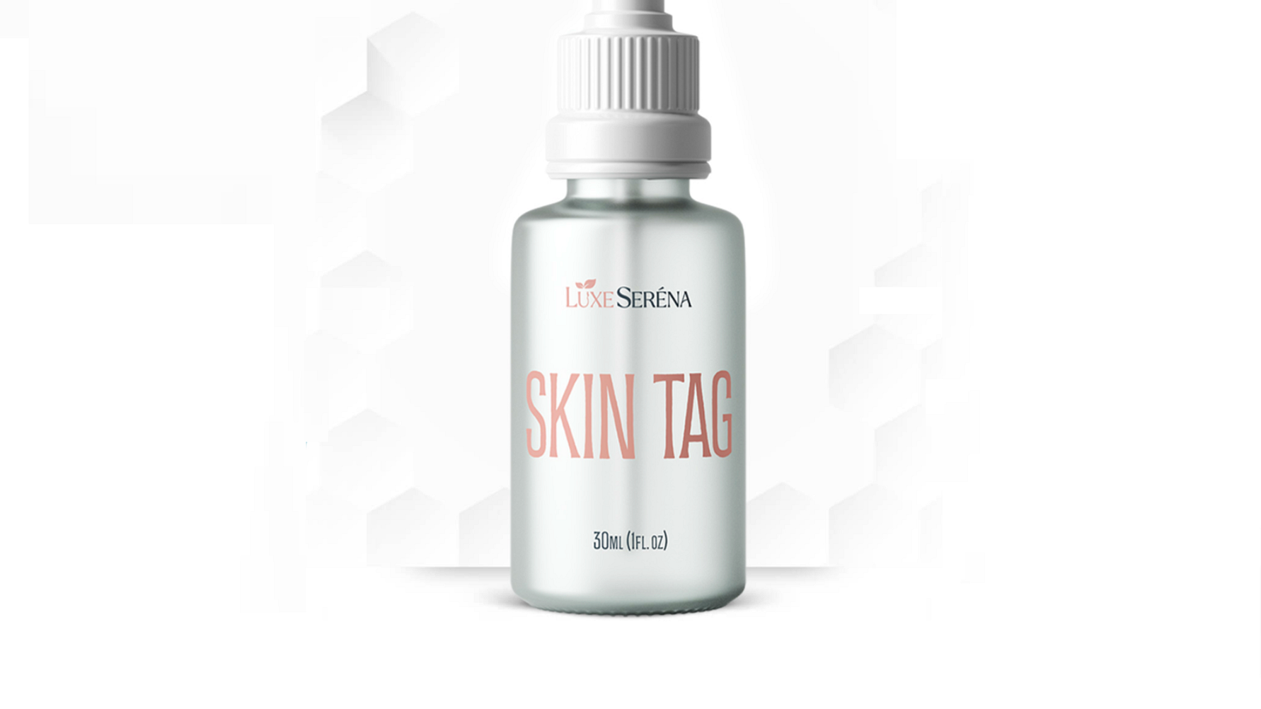 Luxe Serena Skin Tag Remover Serum.png | iExponet