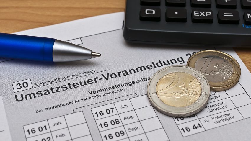 Neue Kleinunternehmerregelung ab 2025 - Das ist zu beachten!