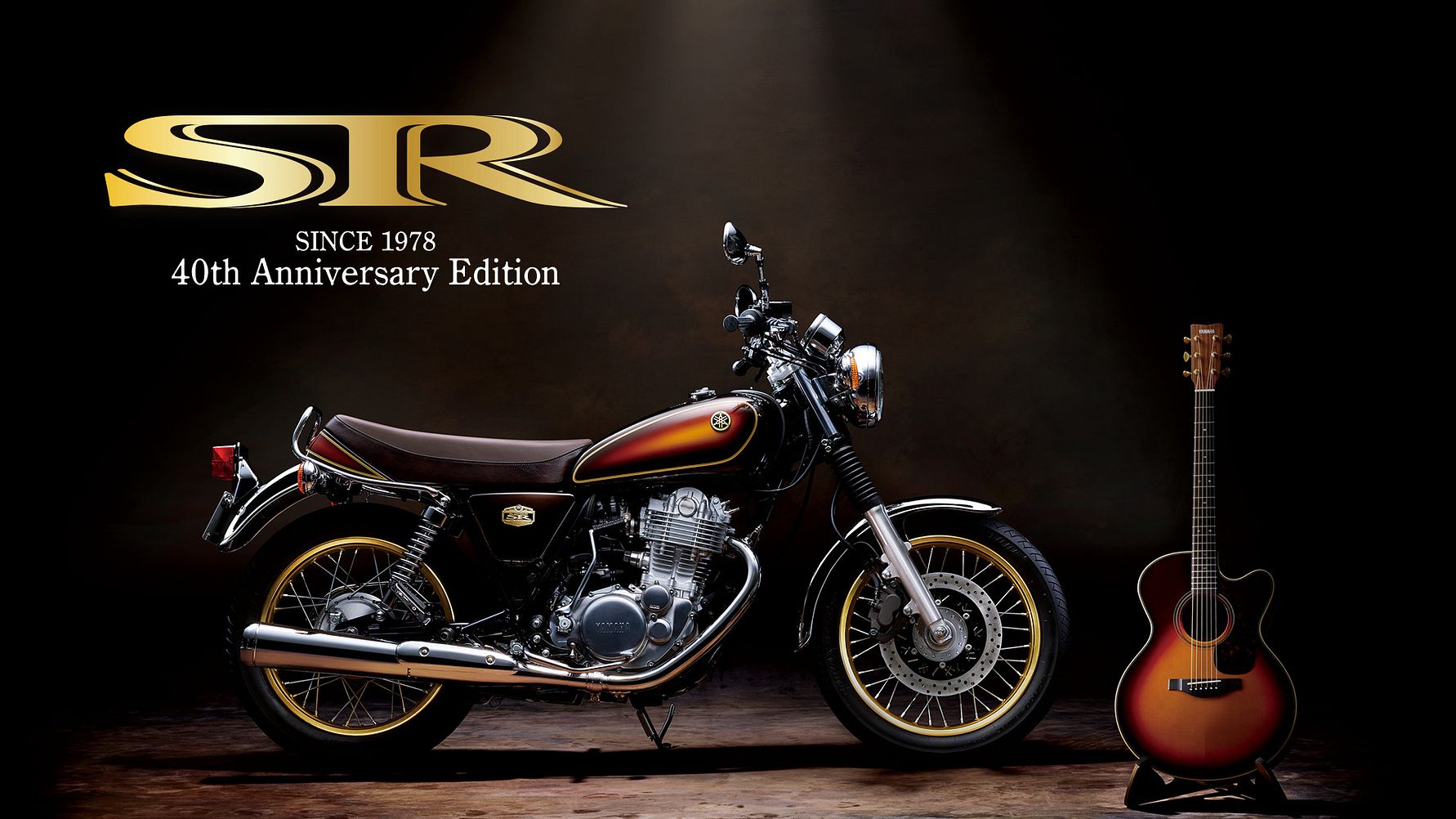 2018 sr400 discount