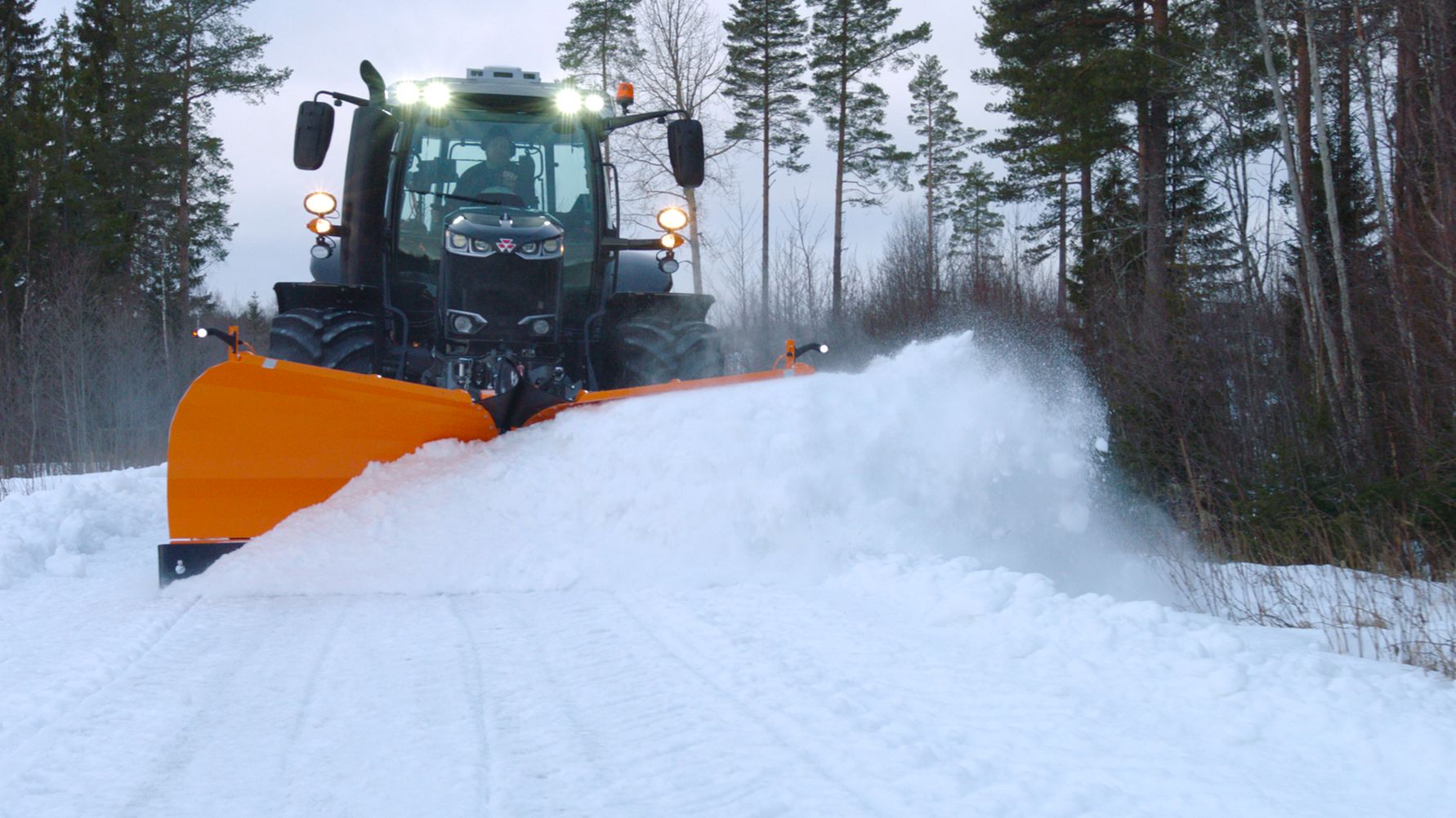 The Optimal choice for professionals – Trejon Optimal VPX, now in 400 cm width