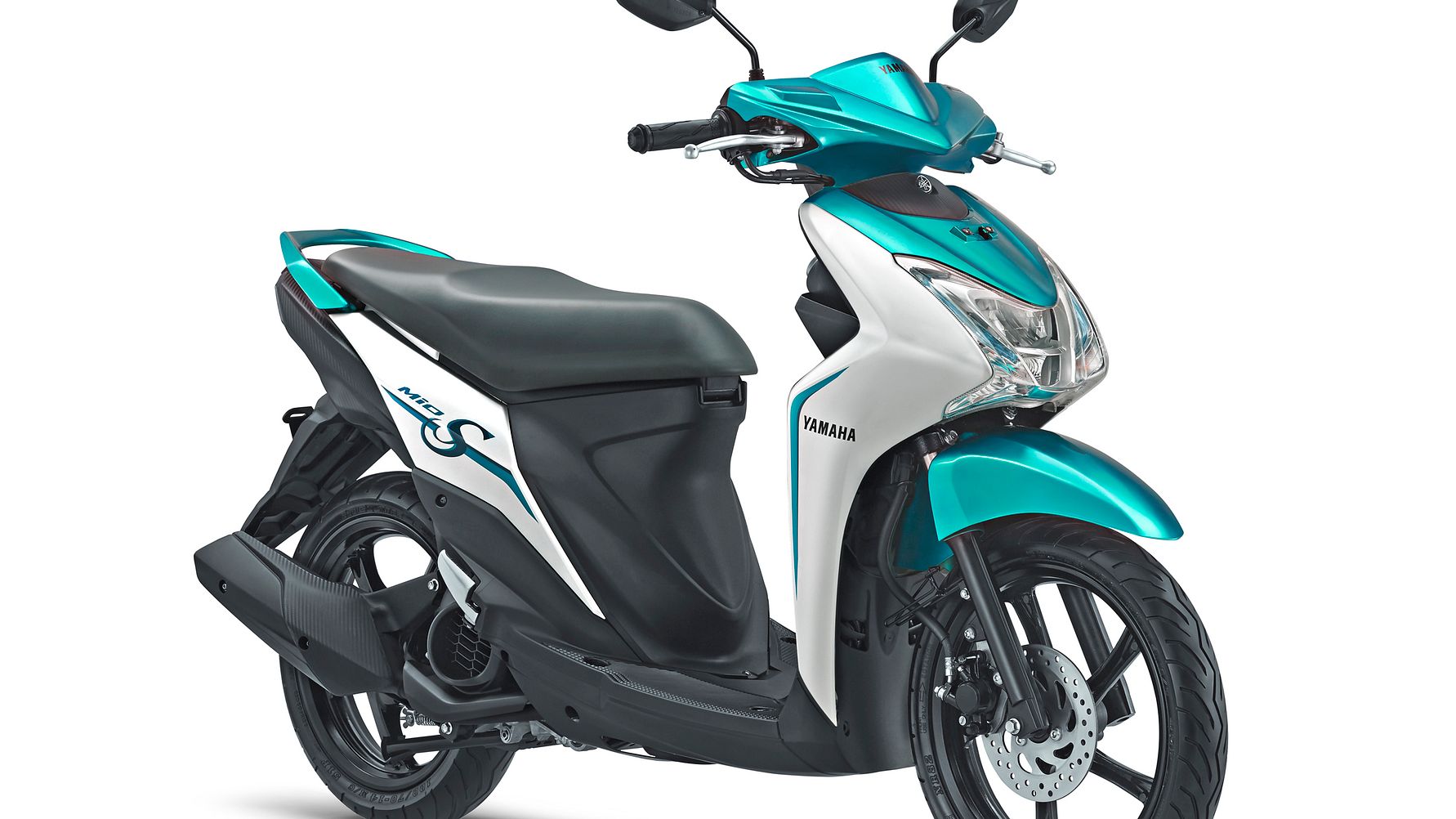 Latest mio motorcycle hot sale