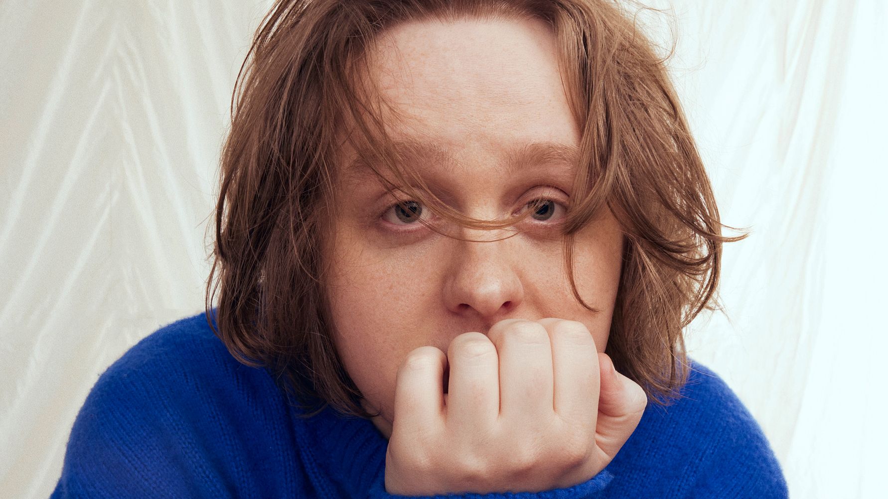 Lewis Capaldi returns and releases “Forget Me”