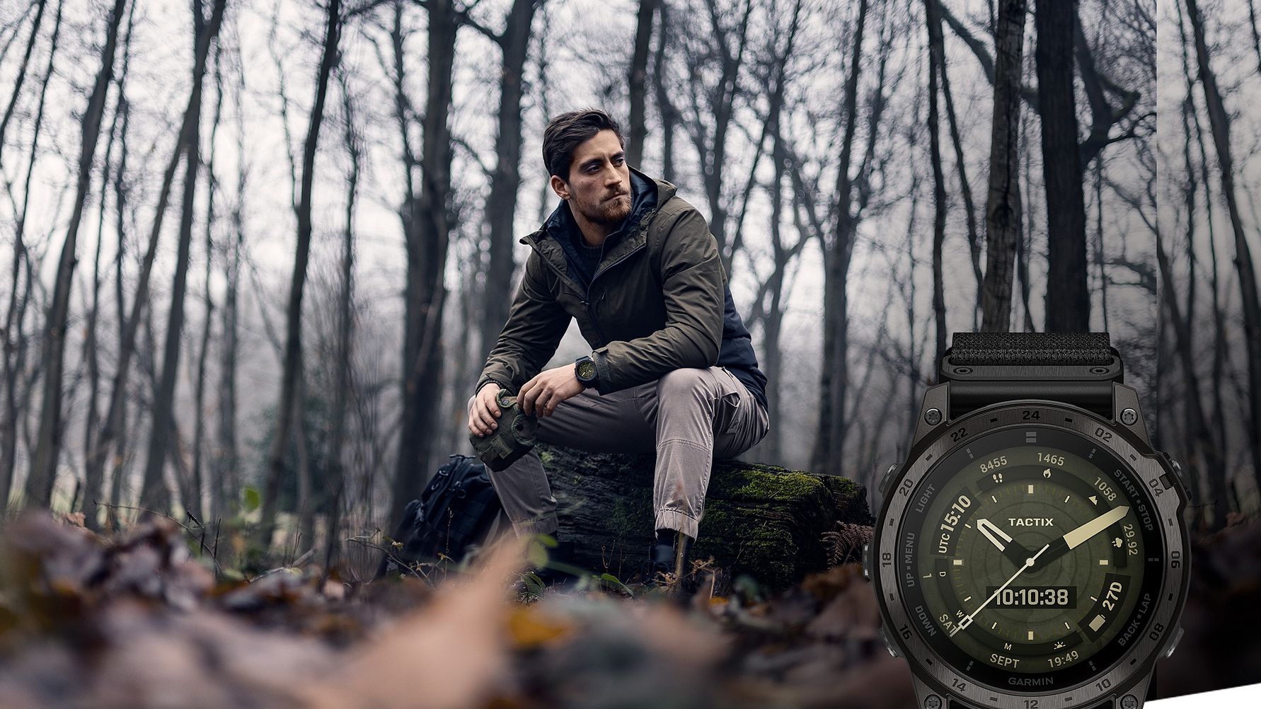 Tactical watch 2019 cheap