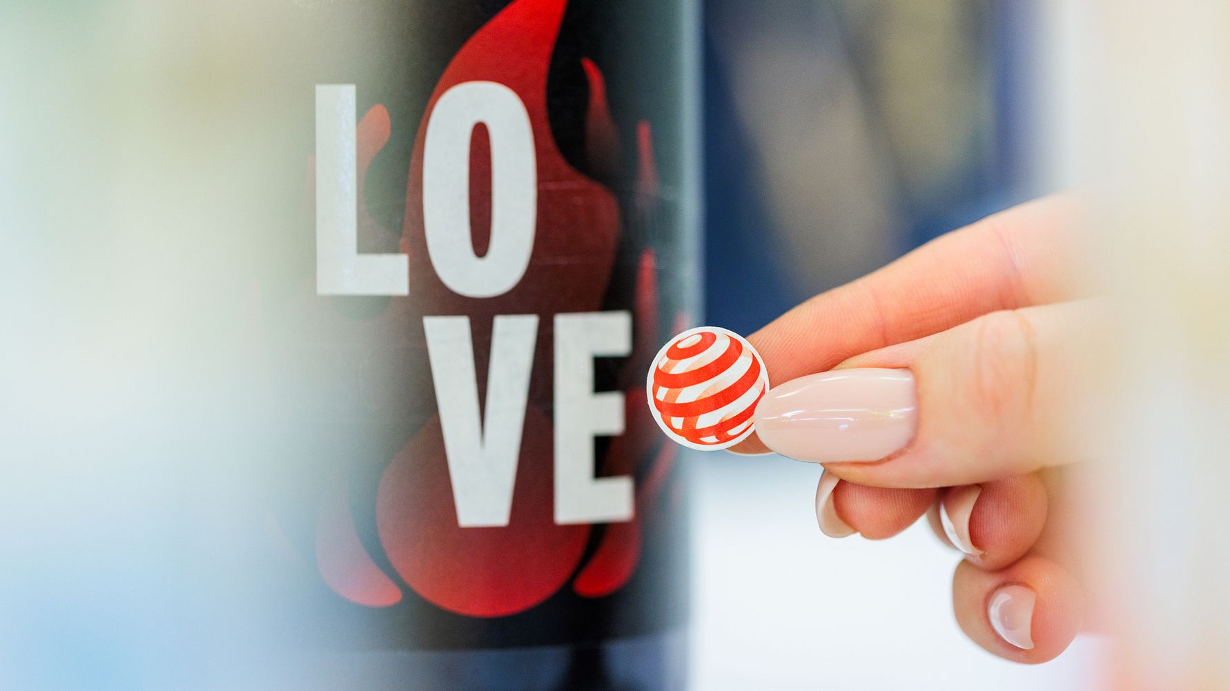 Red Dot Award: Brands & Communication Design 2024