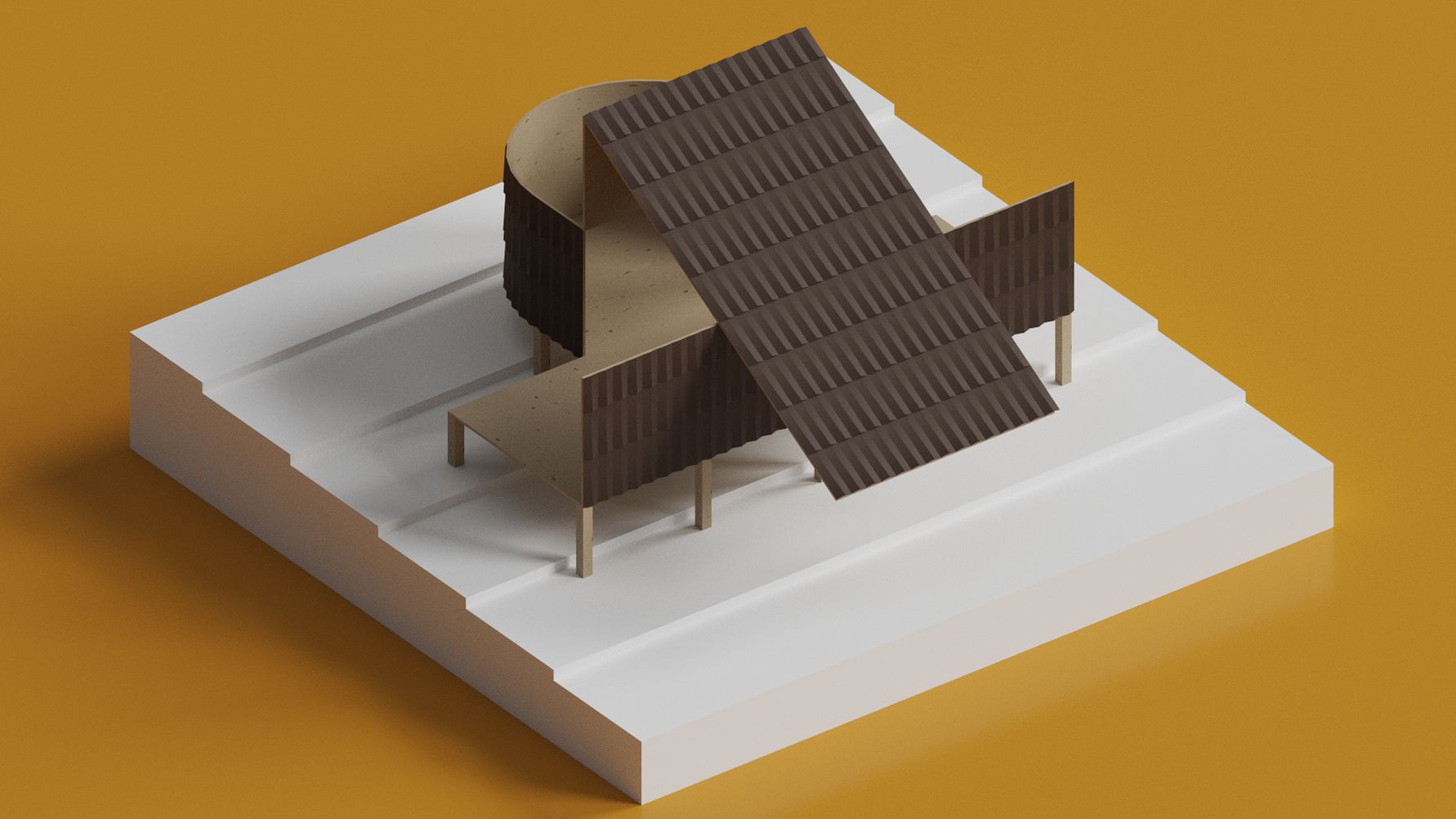 Stockholm Furniture Fair announces four exhibitions exploring design, innovation and society