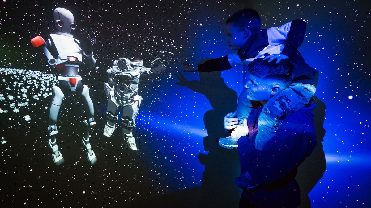 Sterntaler 2023 – heldenhafte Abenteuer und zauberhafte Märchenwelten in  Schloss und Park Lichtenwalde | Tourismusverband Erzgebirge e.V.