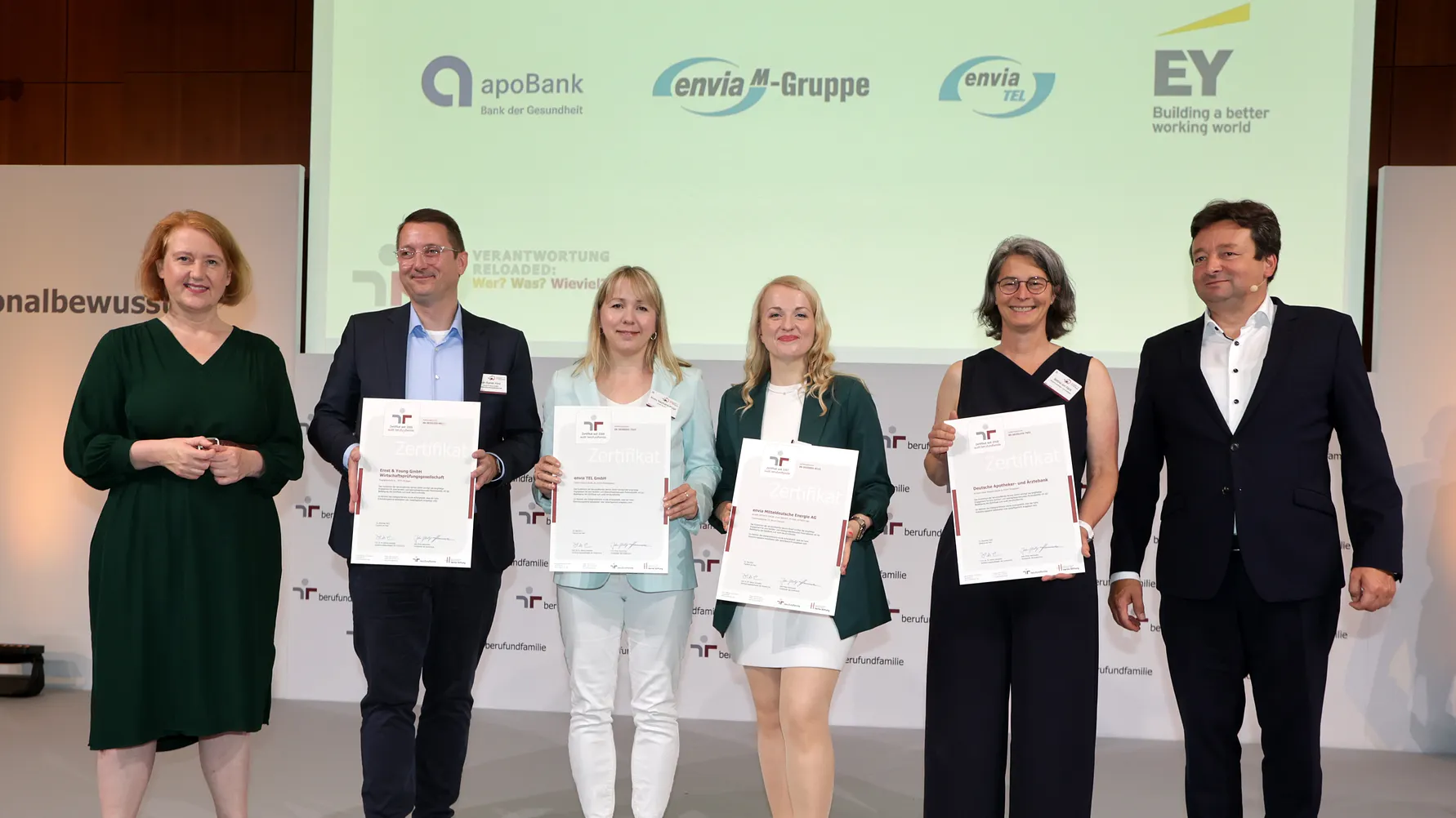 apoBank für familien- und lebensphasenbewusste Personalpolitik ...