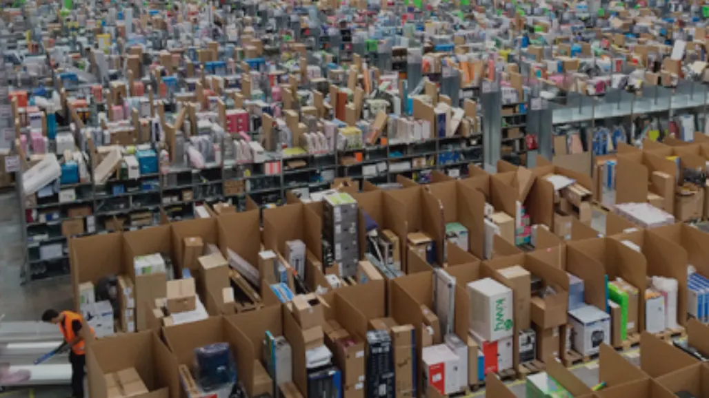 Too big to fail? Negative PR and Amazon | Mynewsdesk