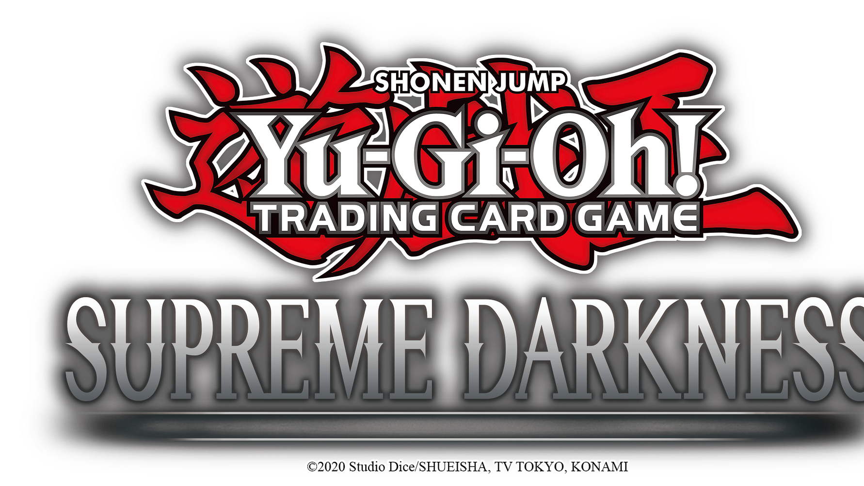 Yu-Gi-Oh Supreme Darkness Booster Box – Trading Card Market