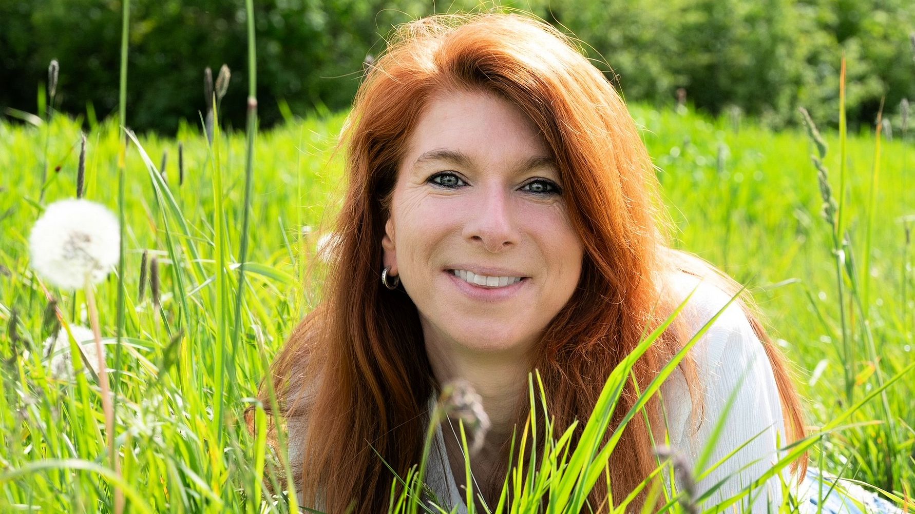Ehrenfelix 2025: Darmkrebs-Patientin Esther Meyer gewinnt Publikumsvoting.