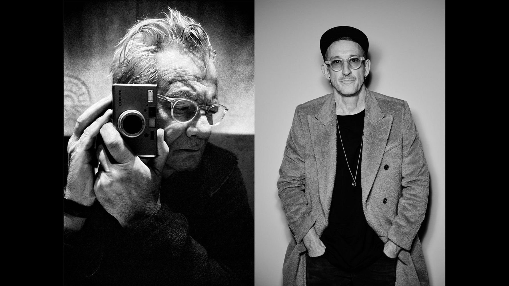 Anders Petersen, Rome | Collector Daily