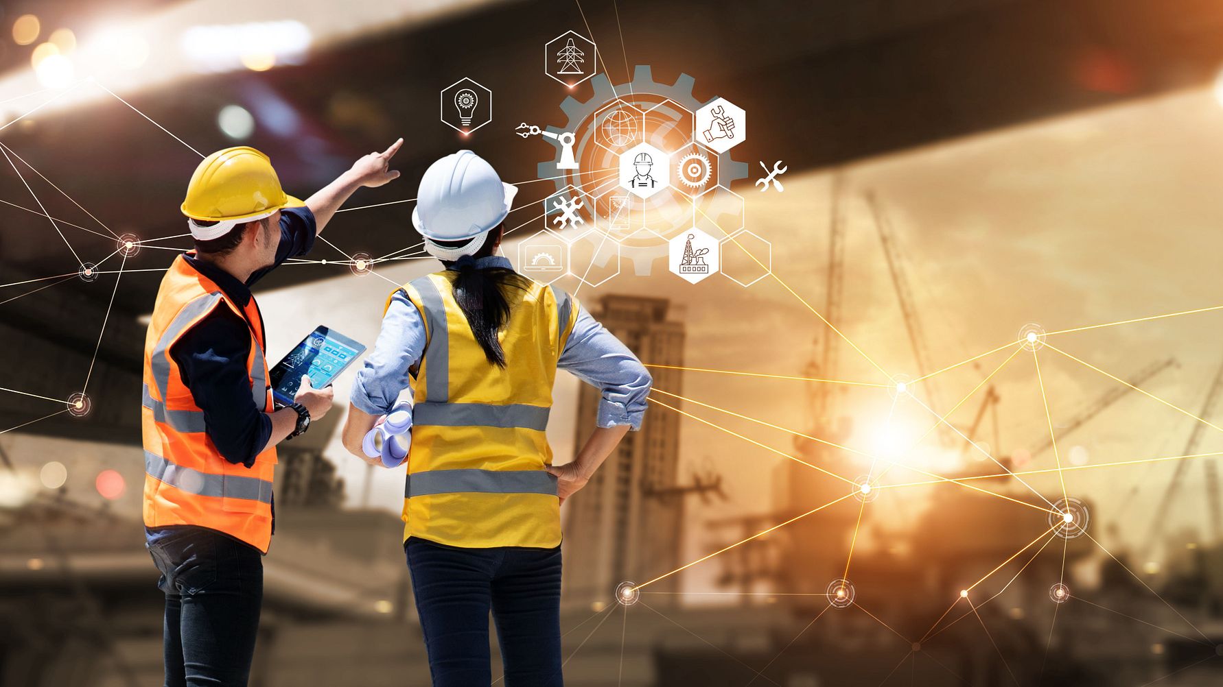 Nemetschek Group Announces Strategic Investment in Handoff, an AI Platform for Contractors