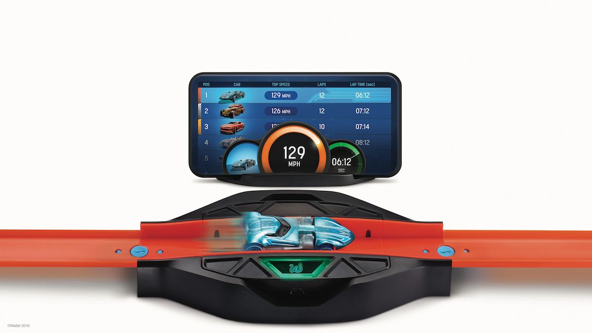 App hot wheels on sale