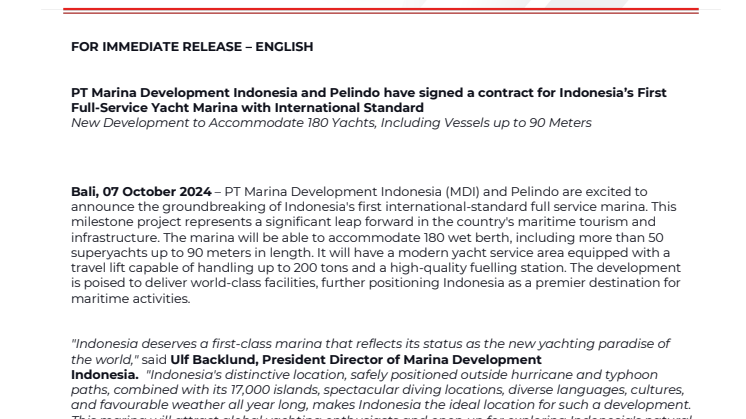 ENGLISH_MDI-Pelindo New Marina in Bali Press Release 2024-10-16.pdf