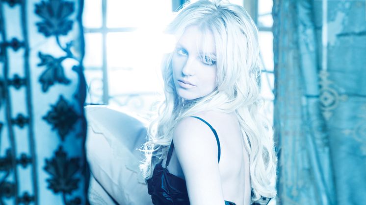 Britney Spears kommer till Ericsson Globe den 16 oktober med sin ”The Femme Fatale Tour”