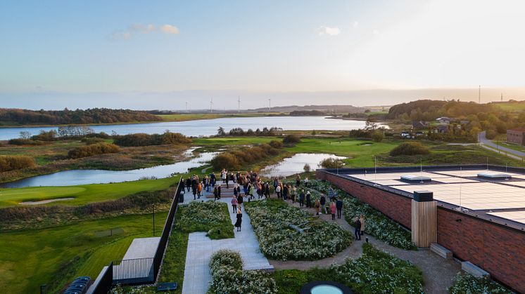 Bliv inspireret og find ud af, hvad HimmerLand kan tilbyde