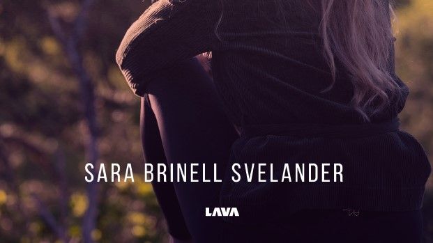 Sara Brinell Svelander skildrar den hjärtskärande förlusten av sina föräldrar i "Kärleken är störst av allt"