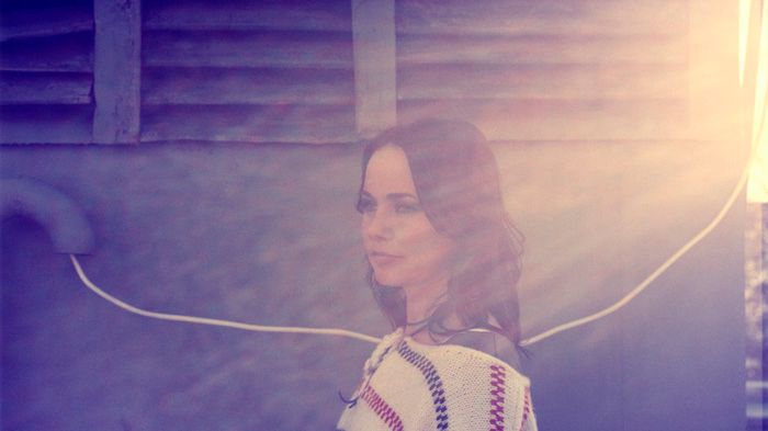 Sophie Zelmani - nytt album 3 september