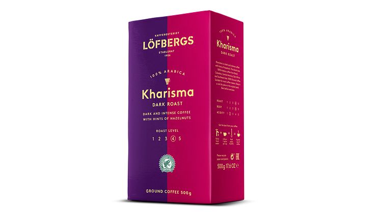 Lofbergs Kharisma
