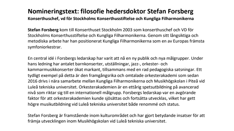 Nomineringstext hedersdoktor Stefan Forsberg.pdf