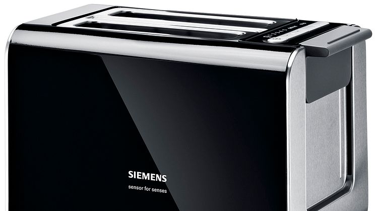 Siemens brødrister roastIntelligence