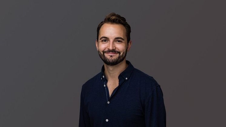 Per Løberg Eriksen, Kommunikasjon og Bærekraft i Melbye Group 