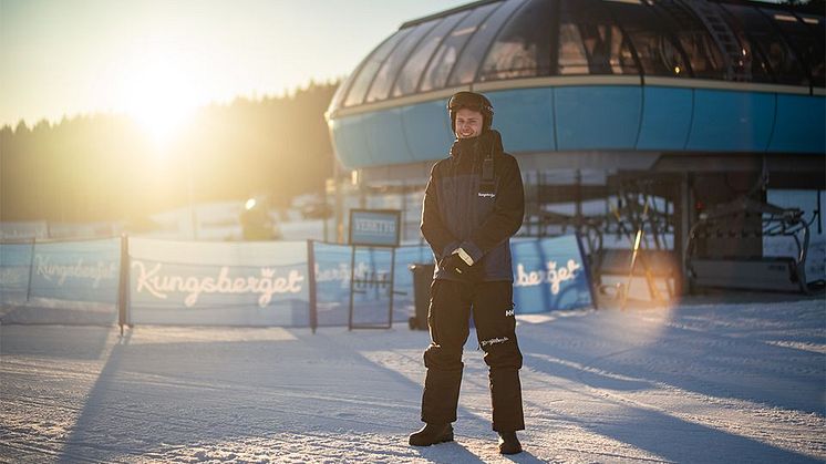 Kungsberget söker 270 nya medarbetare