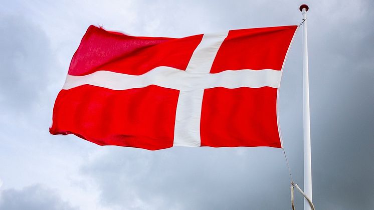 Langkilde & Søn - Kongelig Hofleverandør af dannebrogsflag