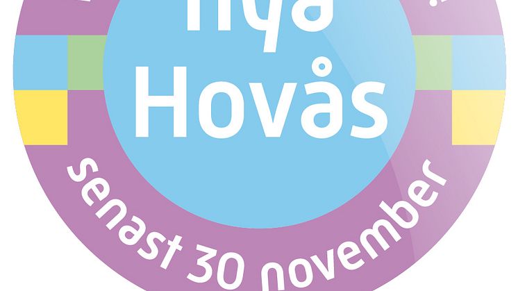 Hur många vill vara med och skapa nya Hovås?