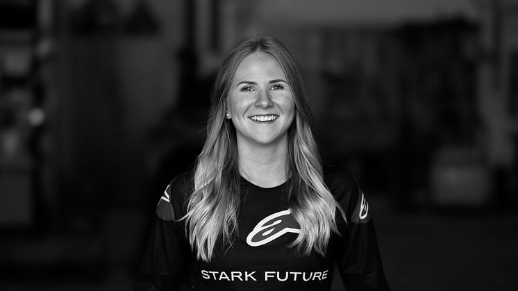 Anna Palander - Swecon I Stark Future