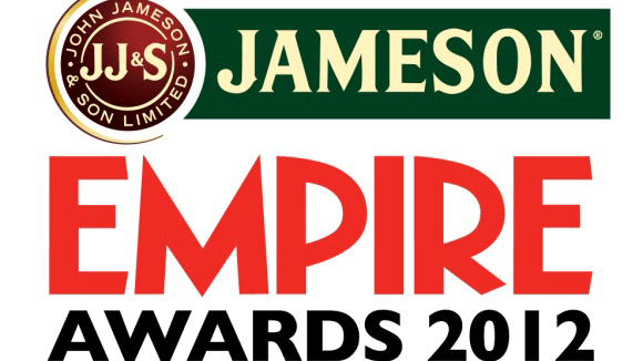 Jameson Empire Awards 2012