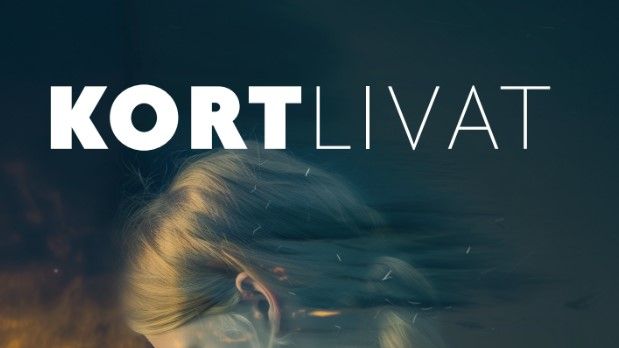 Anita Larssons andra roman i Siljansmorden-serien "Kortlivat" släpps den 26 september