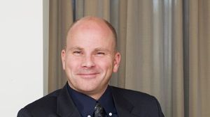 Matias Lindberg ny VD för HSB ProjektPartner