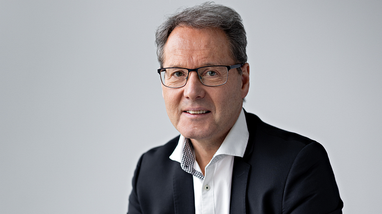 VH-Gruppen ansetter Per Einar Storhaug som Group CFO