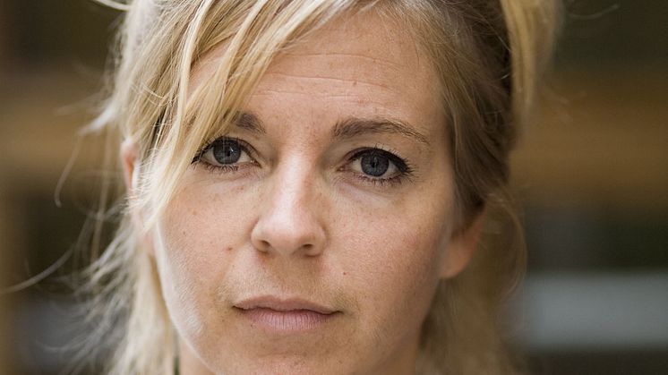 Folkoperans konstnärliga chef Mira Bartov blir professor