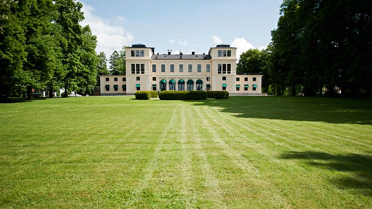 Rånäs Slott