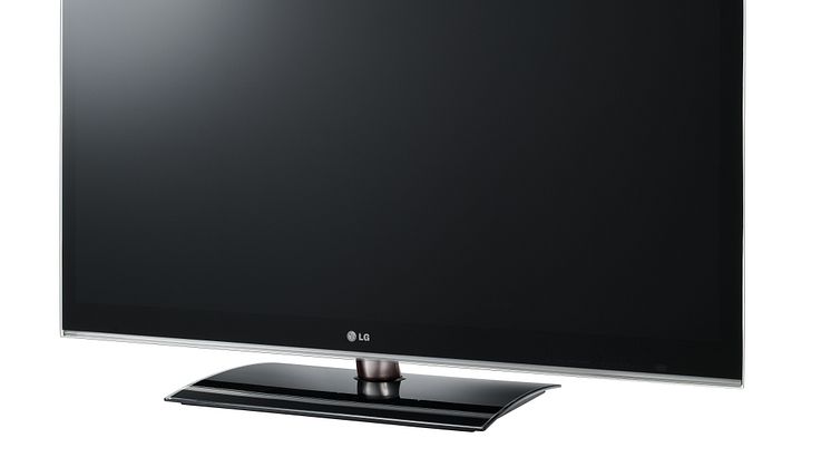 LG lanserer super-TV for filmelskere