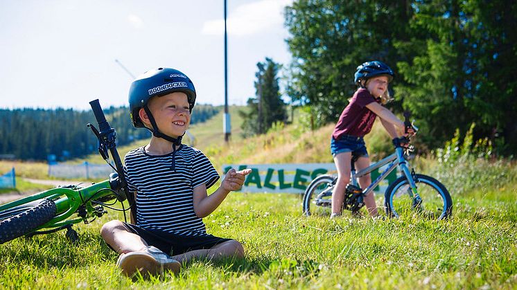 Vasaloppet Bike Festival Sälen - Under en hel vecka kommer evenemanget att inkludera över 30 olika aktiviteter, noggrant utformade för att tillgodose behoven hos deltagare i alla åldrar och på alla färdighetsnivåer.