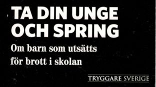 Mobbning - ett folkhälsoproblem