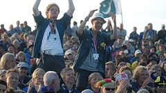 World Scout Jamboree gav 300 miljoner kronor