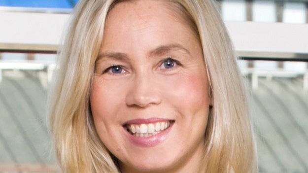 Anna Ulfsdotter Forssell rankad i världseliten inom offentlig upphandling