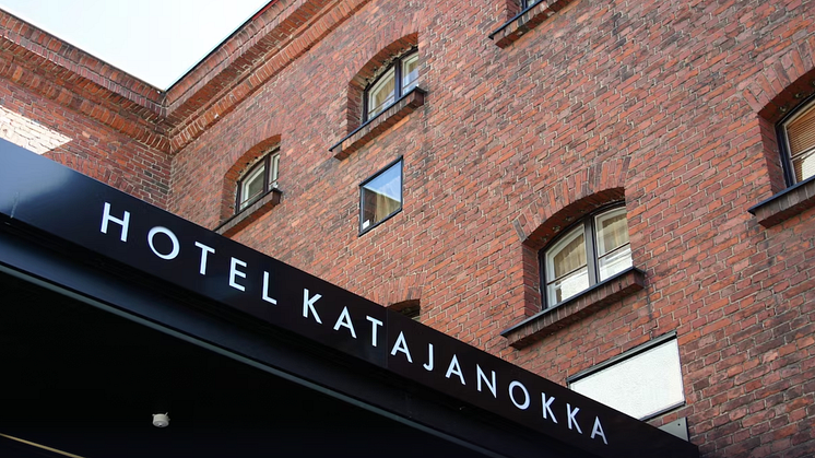 Strawberryn hotelliportfolio Suomessa laajenee Helsingin entisen vankilan myötä